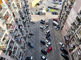 Apartament de vânzare 2 camere, în Bucureşti, zona Titan