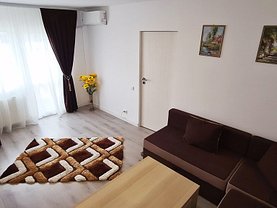 Apartament de închiriat 4 camere, în Bucureşti, zona Apărătorii Patriei
