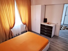 Apartament de închiriat 4 camere, în Bucuresti, zona Aparatorii Patriei