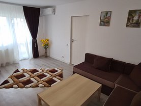 Apartament de vânzare 4 camere, în Bucureşti, zona Apărătorii Patriei