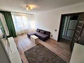 Apartament de inchiriat 2 camere, în Bucuresti, zona Chisinau