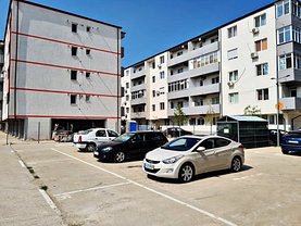 Garsonieră de închiriat, în Bucureşti, zona Theodor Pallady