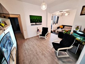 Apartament de închiriat 2 camere, în Bucureşti, zona Tineretului