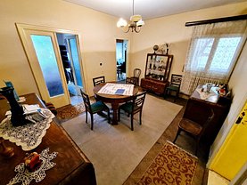 Apartament de vânzare 3 camere, în Bucureşti, zona Iancului