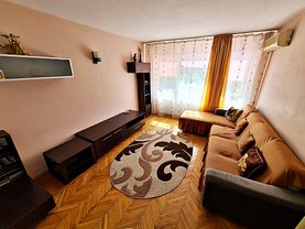 Apartament de închiriat 2 camere, în Bucureşti, zona Titan