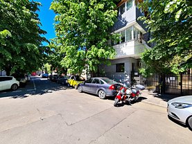 Apartament de vânzare 3 camere, în Bucureşti, zona Iancului