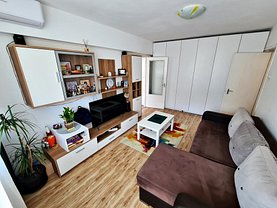 Apartament de vânzare 2 camere, în Bucureşti, zona Baba Novac