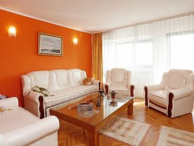 Apartament de închiriat 3 camere, în Bucureşti, zona Victoriei