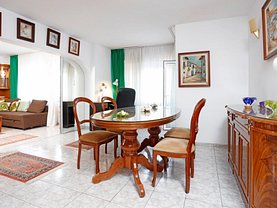 Apartament de inchiriat 3 camere, în Bucuresti, zona Victoriei