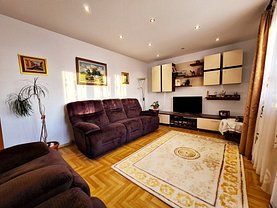 Apartament de vanzare 4 camere, în Bucuresti, zona Costin Georgian