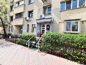 Garsonieră de închiriat, în Bucureşti, zona Dristor