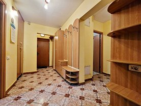 Apartament de închiriat 3 camere, în Bucuresti, zona Sebastian