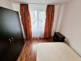 Apartament de închiriat 3 camere, în Bucuresti, zona Liviu Rebreanu