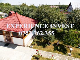 Casa de vânzare 7 camere, în Branesti