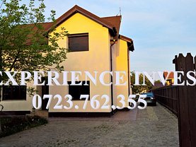 Casa de vânzare 5 camere, în Dimieni