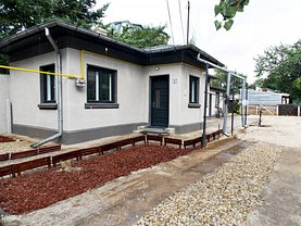 Casa de vânzare 3 camere, în Bucureşti, zona Bucureştii Noi