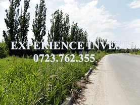 Teren constructii de vânzare, în Bucuresti, zona Vitan-Barzesti