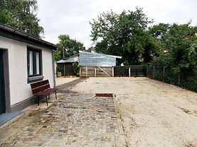 Teren constructii de vânzare, în Bucureşti, zona Bucureştii Noi