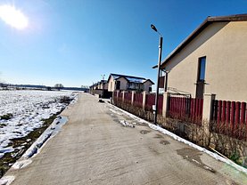 Teren constructii de vânzare, în Afumaţi