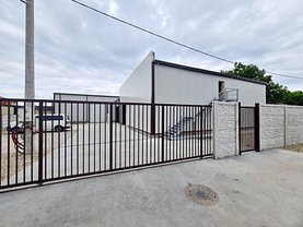 Închiriere spaţiu industrial în Afumati