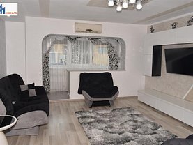 Apartament de vânzare 4 camere, în Botosani, zona Sud-Est