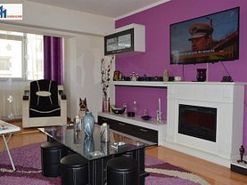 Apartament de vânzare 4 camere, în Iasi, zona Nicolina
