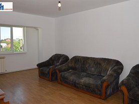 Apartament de vânzare 3 camere, în Botosani, zona Nord-Est
