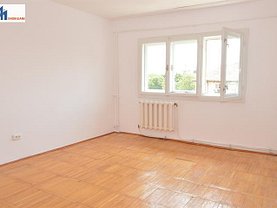 Apartament de vânzare 2 camere în Botosani, Central