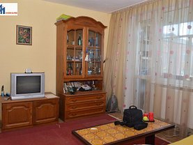 Apartament de vânzare 2 camere în Botosani, Central