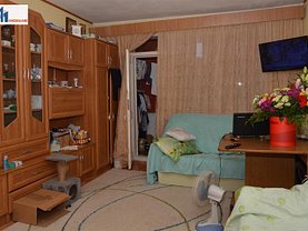 Apartament de vânzare 2 camere în Botosani, Nord-Vest