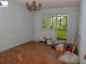 Apartament de vânzare 2 camere în Botosani, Sud-Vest