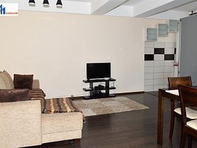 Apartament de închiriat 3 camere, în Iasi, zona Aeroport