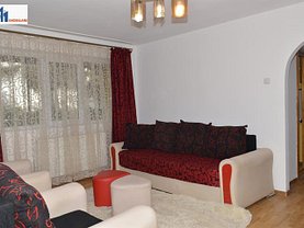 Apartament de închiriat 3 camere, în Botosani, zona Central