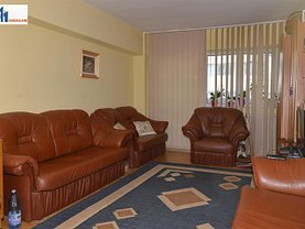 Apartament de vânzare 3 camere, în Botosani, zona Central