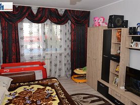 Apartament de vânzare 3 camere în Botosani, Central