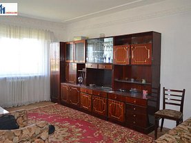 Apartament de vânzare 2 camere în Botosani, Nord-Vest