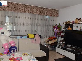 Apartament de vânzare 2 camere în Botosani, Central