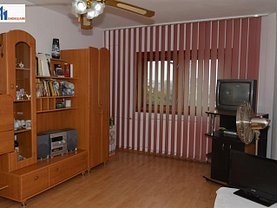 Apartament de vânzare 2 camere în Botosani, Central