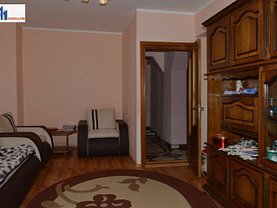 Apartament de vânzare 2 camere, în Botosani, zona Central
