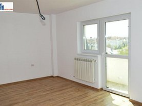 Apartament de închiriat 2 camere, în Botoşani, zona Sud-Vest
