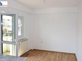 Apartament de închiriat 2 camere, în Botoşani, zona Exterior Sud