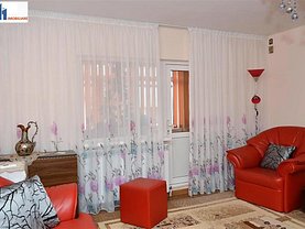 Apartament de vânzare 2 camere, în Botoşani, zona Central