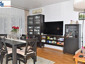 Apartament de vânzare 3 camere, în Botoşani, zona Ultracentral