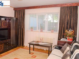 Apartament de vânzare 3 camere în Botosani, Sud-Vest