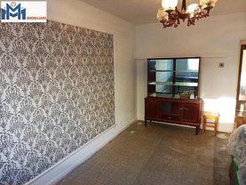 Apartament de vânzare 2 camere, în Suceava, zona Burdujeni