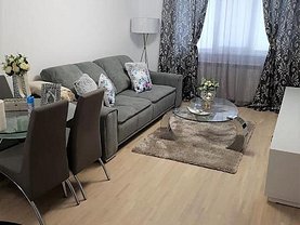 Apartament de vânzare 3 camere în Botosani, Central