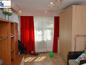 Apartament de închiriat 2 camere, în Botoşani, zona Sud-Vest
