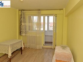 Apartament de vânzare 2 camere în Botosani, Central