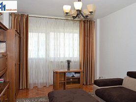 Apartament de vânzare 3 camere, în Botoşani, zona Ultracentral