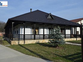 Casa de vânzare 11 camere, în Stancesti